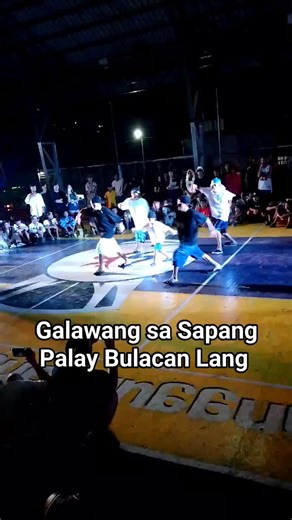 90s Hip Hop Dance Choreography for Party Goers