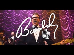 Buddy - The Buddy Holly Story official trailer (2026)