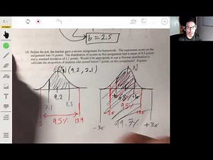 AP Statistics Unit 2 Review