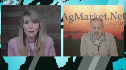 Is a Low Close in Soybeans? What Helps Corn Sustain a Rally?