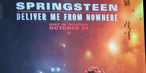 Film exposes magic of Bruce Springsteen