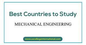 7 Best Countries to Study Mechanical Engineering Abroad