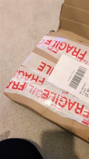 Wii classic controller unboxing