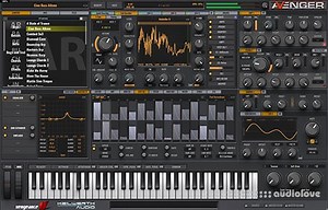 VPS Avenger V1.2.2 VST Torrent   Expansions