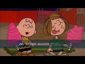 Snoopy Come Home 2002 DVD [1972] Part 7 HD