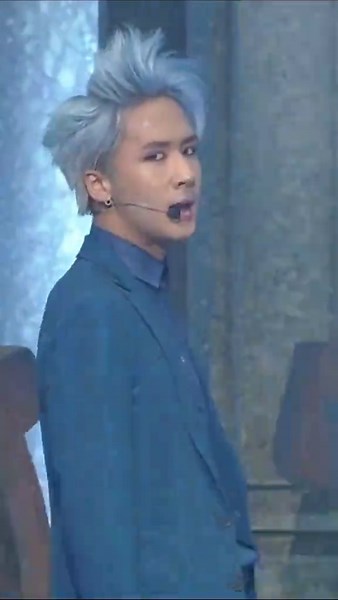 Vixx - Eternity | 2015 | vixx