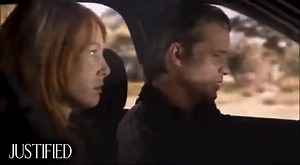 10K views · 262 reactions | Justified… 2014. I so loved working on...