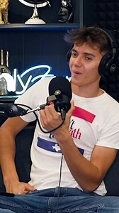 Go watch the podcast link in bio 😂 | Michael Doherty