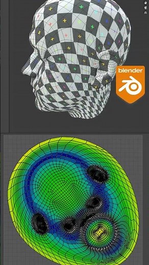 Blender 4.3 alpha version