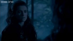 Merlin teaser 5x09 BBC