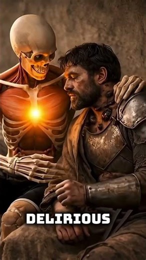 Do you think that you would’ve survived?