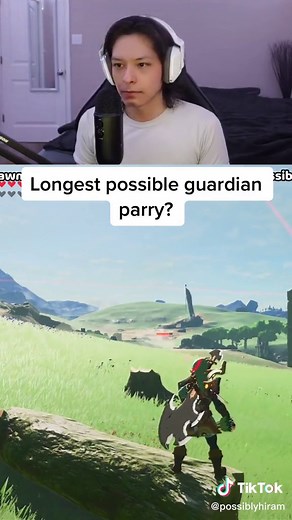 Playing Legend of Zelda: Breath of the Wild on PC Tutorial