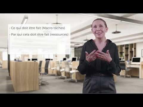 Management : Le plan de management des délais d’un projet