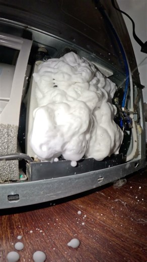 Samsung refrigerator maintenance