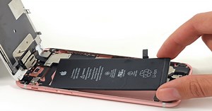 How to repair/replace iPhone 6s/6s Plus battery and display (Guides) - 9to5Mac