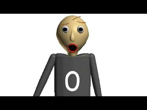 0 | Baldi's Basics MOD