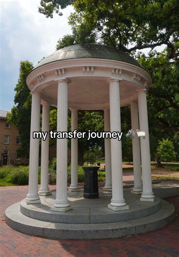 Transfer Journey: Tips for Students Transferring to UNC or NC State