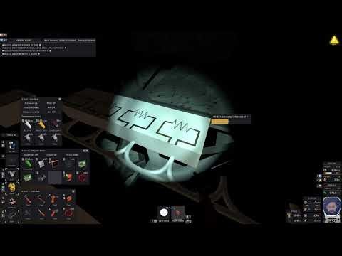 Stationeers - Hardwired Mod Prototype - Power Source & Sink