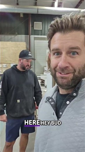 DIY Hidden Bookcase: Kentucky Derby Bowl Door Hack! #shorts