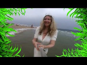 Wetlook - On the beach (Part 2)