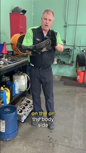 What is a control arm? #cars #controlarm #autorepair