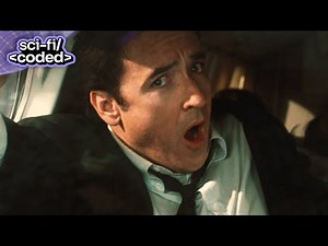 2012 (2009) - john cusack’s bold rescue mission as LA crumbles