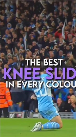 the best knee slide in every colour