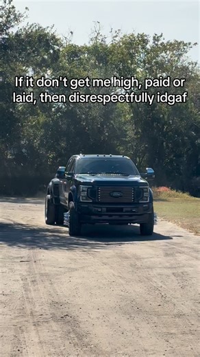 Facts😎 • • • #ford #fordtrucks #fordperformance #diesel #fordnation #dieselpower #dieseltrucks #f450 | Offwhite6.7