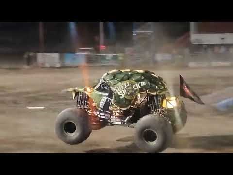 Shell Shock'ed Freestyle Run | Helena, MT