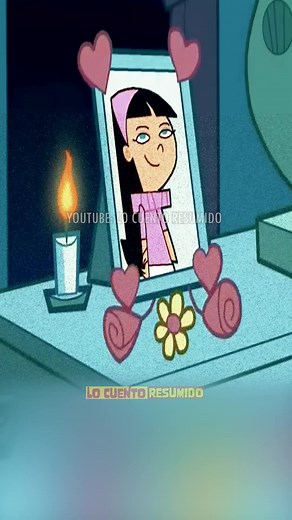 Timmy viaja a través del internet: una aventura resumida