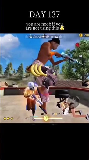 unbelievable combo 😨😱✅ free fire best character skills video #freefire #viral