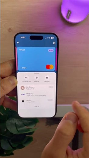 How to Get A Crypto Debit Card on Revolut?