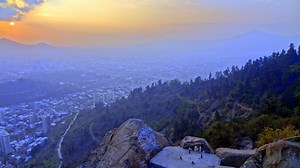 Top 6 Chilean Cities You Need To Visit