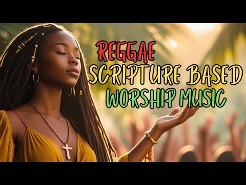 This Reggae Playlist of Biblical Psalms Will Uplift Your Soul!