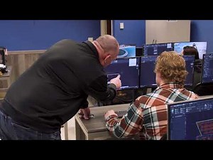 IBEW 102 125th Anniversary Commercial