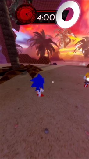 Been waiting since 0.1 to make this video 😭✌ #outcomememories #sonic #shadow #roblox #sonicexe