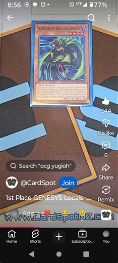 YUGIOH RED DRAGON ARCHFIEND DECK PROFILE GENESYS FORMAT #genesys #yugioh #yugiohcards #yugiohtcg SUB