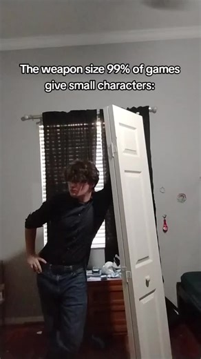 Revenant Nightreign: Gaming Character Sizes Explained