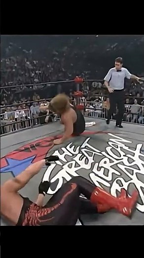 Sting vs The Giant Winnerchooses partner: WCW Great American Bash1998