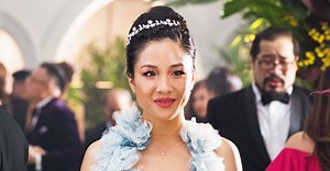 Constance Wu and Henry Golding on how Crazy Rich Asians changed their lives