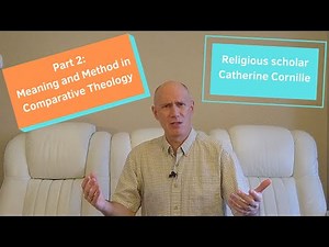 Meaning and Method in Comparative Theology
