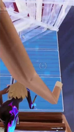 Im maybe the second Big shxrk? I’m 14 years old #fortnite #reload