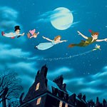 ‘Peter Pan’ Soars into Walt Disney Signature Collection