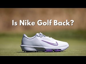 The Nike Infinity Tour Next% 2 Shocked Me.