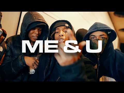 [FREE] Kyle Richh x Jenn Carter Jerk Drill Type Beat "Me & U" | NY Drill Type Beat 2026