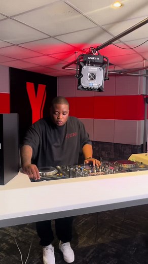 YFM WAY ❤️‍🩹 @DJ Venom