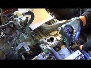 Subaru Head Gaskets -Part 5: Head Install & Torque