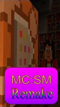 Minecraft Story Mode Remake (By pizza derpy) #mcsm #minecraft