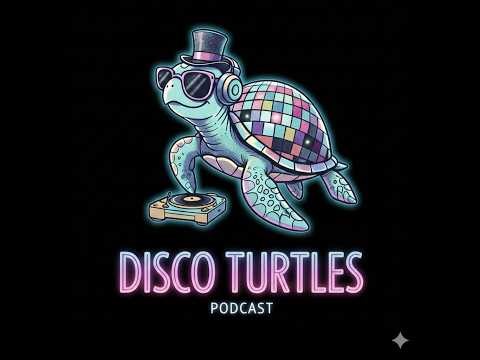 Disco Turtles: Episode Patient Zero