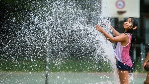 When is the heat wave going to end? Here's when temps drop, relief comes in Delaware